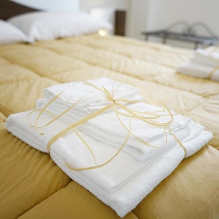מטרה Rizzi Residence מראה חיצוני תמונה