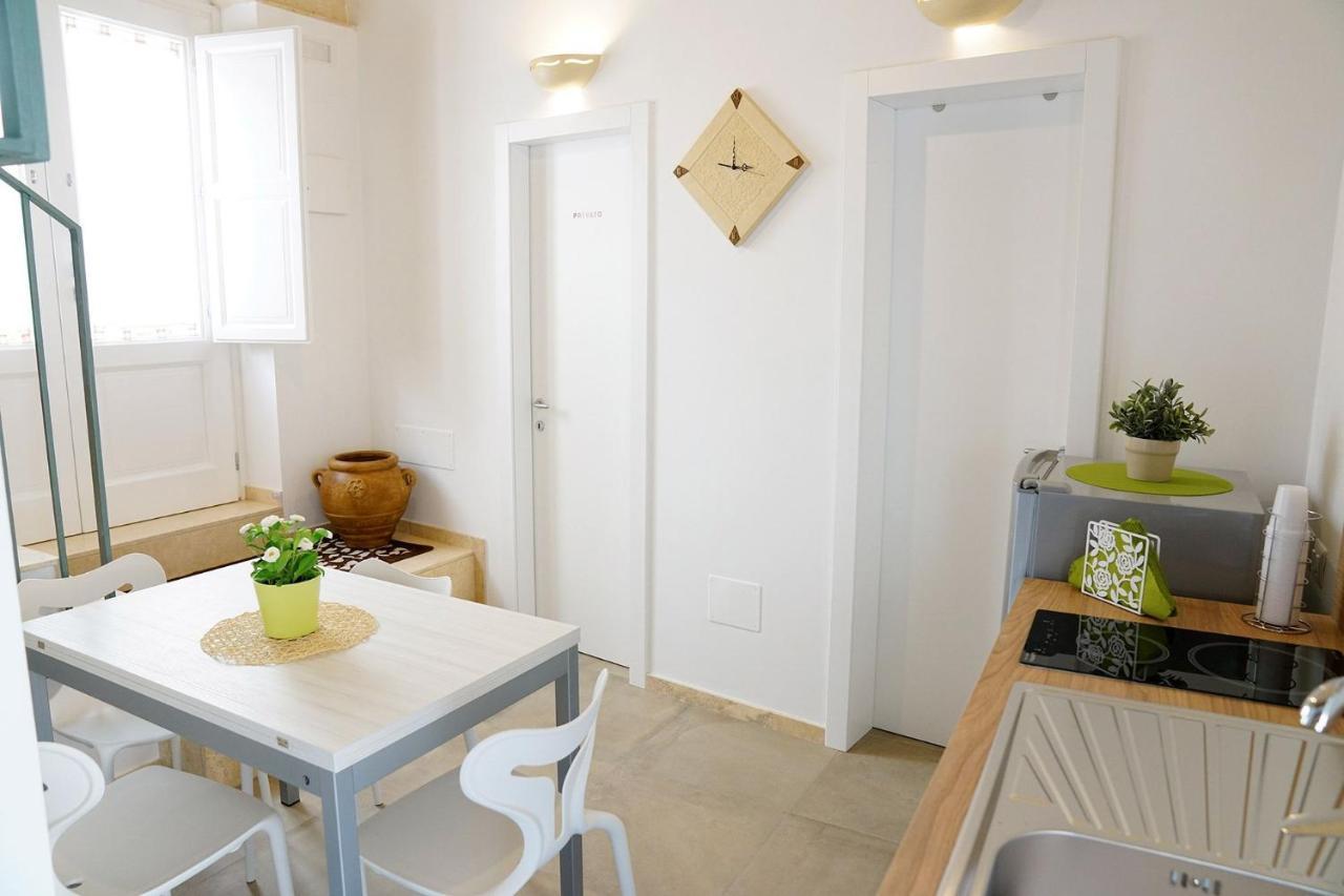 מטרה Rizzi Residence מראה חיצוני תמונה