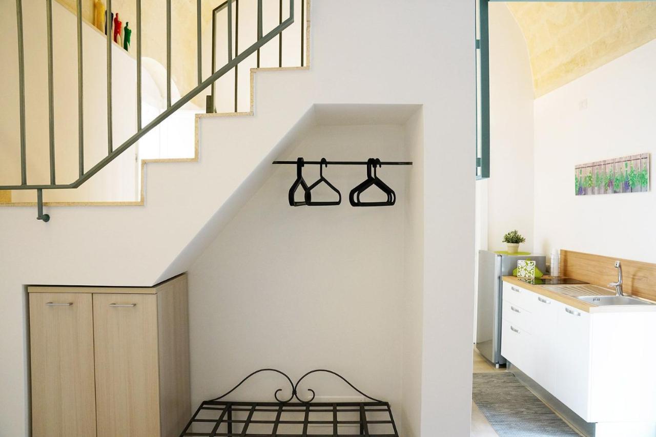 מטרה Rizzi Residence מראה חיצוני תמונה