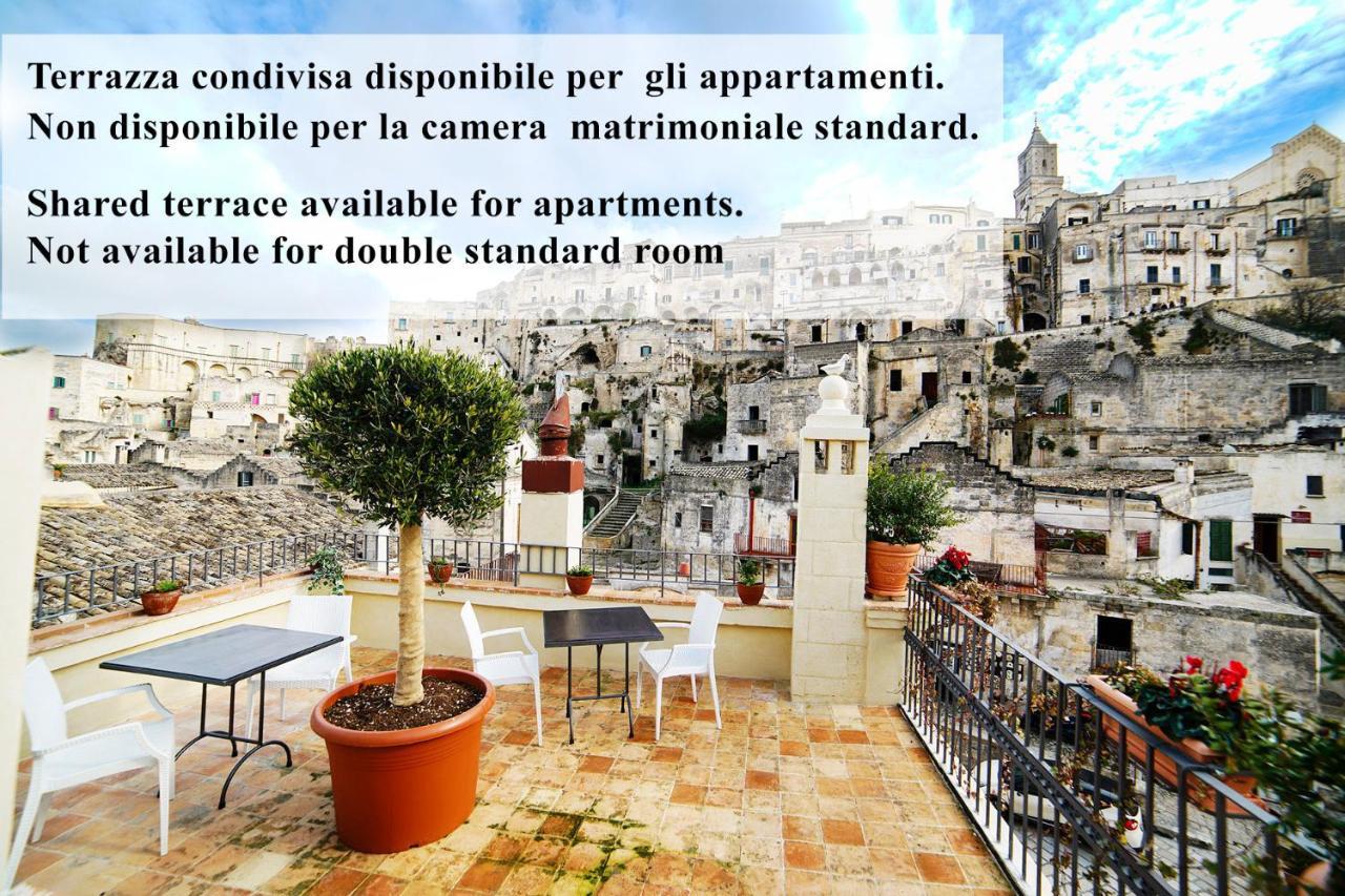 מטרה Rizzi Residence מראה חיצוני תמונה