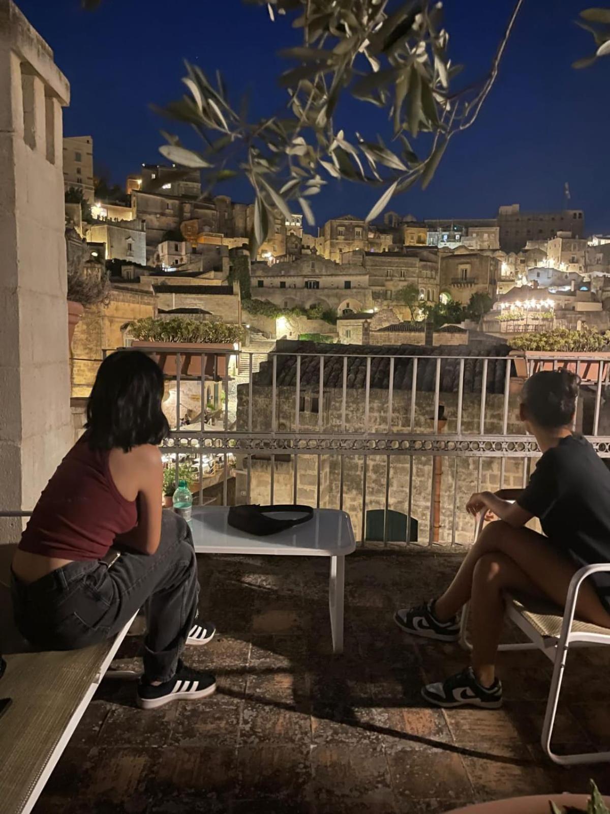 מטרה Rizzi Residence מראה חיצוני תמונה