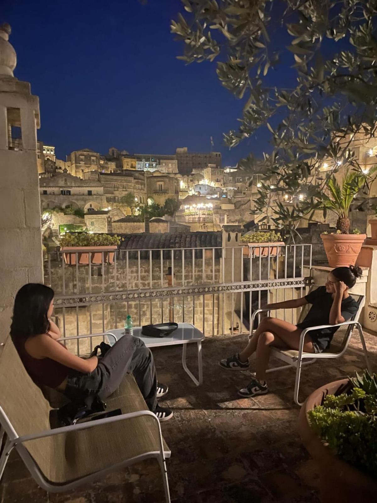 מטרה Rizzi Residence מראה חיצוני תמונה