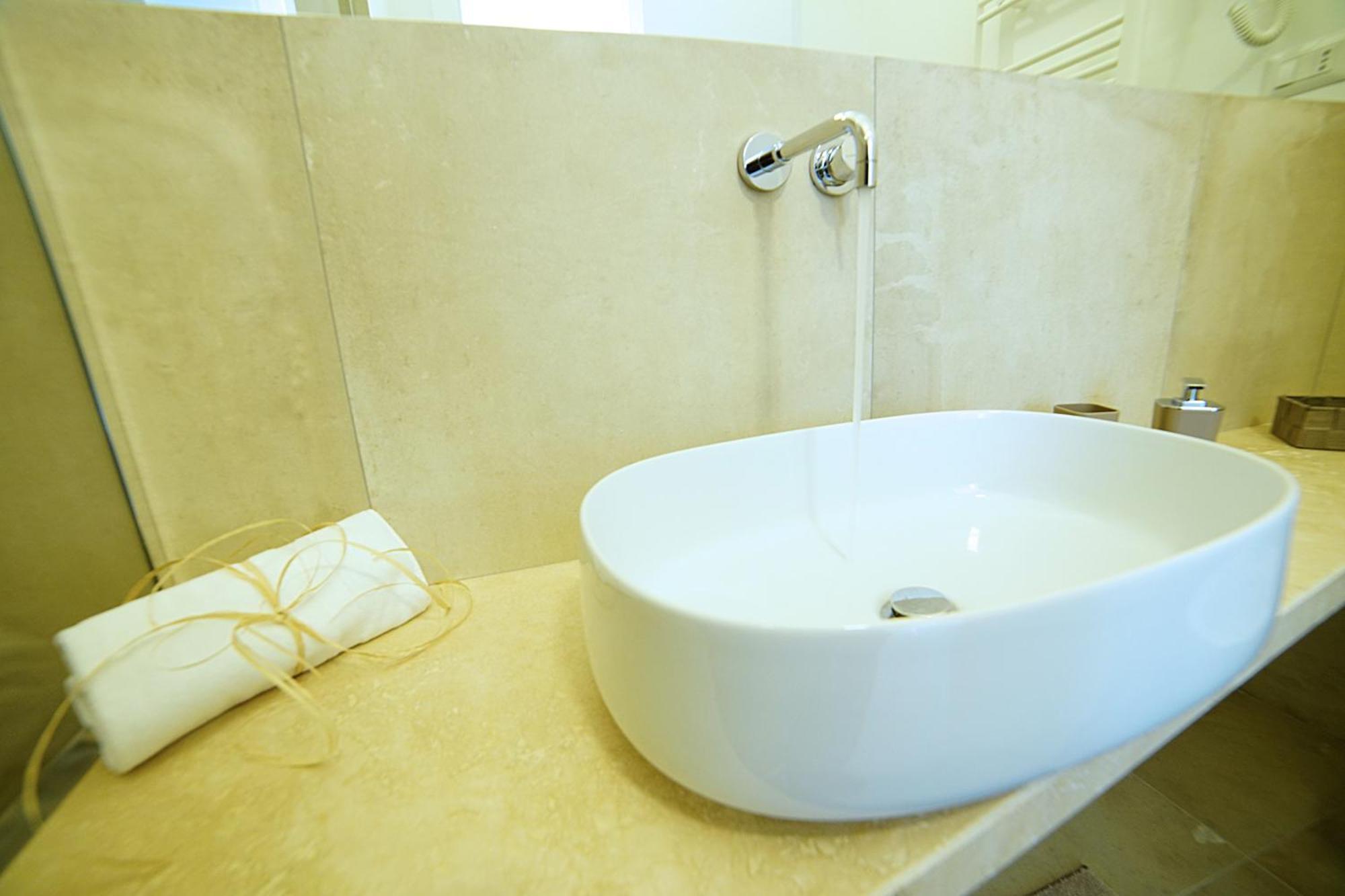מטרה Rizzi Residence מראה חיצוני תמונה