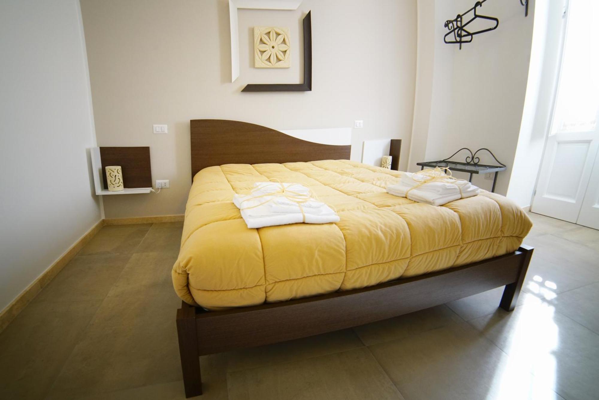מטרה Rizzi Residence מראה חיצוני תמונה