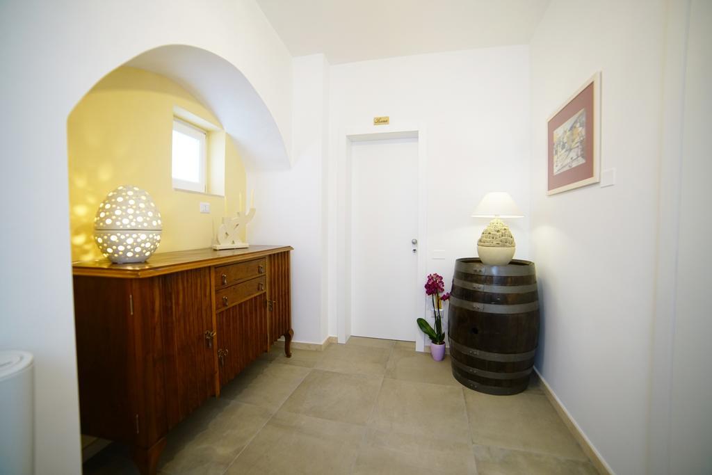 מטרה Rizzi Residence מראה חיצוני תמונה
