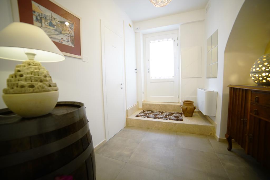 מטרה Rizzi Residence מראה חיצוני תמונה