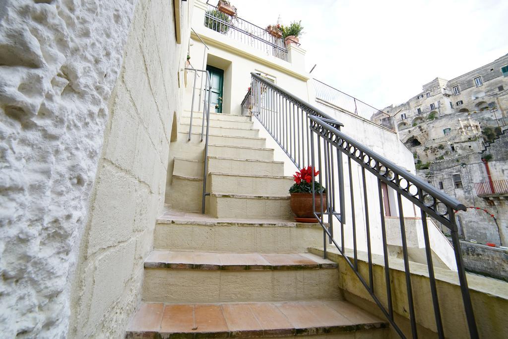 מטרה Rizzi Residence מראה חיצוני תמונה