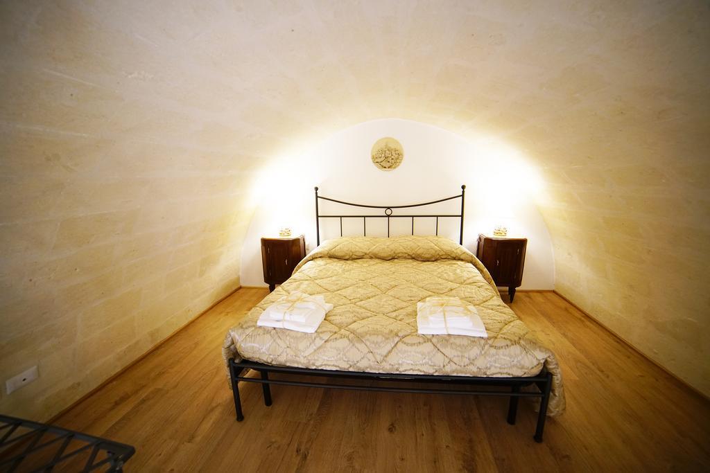 מטרה Rizzi Residence מראה חיצוני תמונה