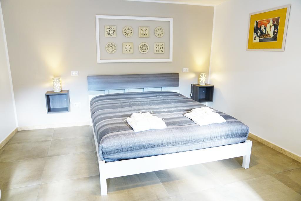 מטרה Rizzi Residence מראה חיצוני תמונה