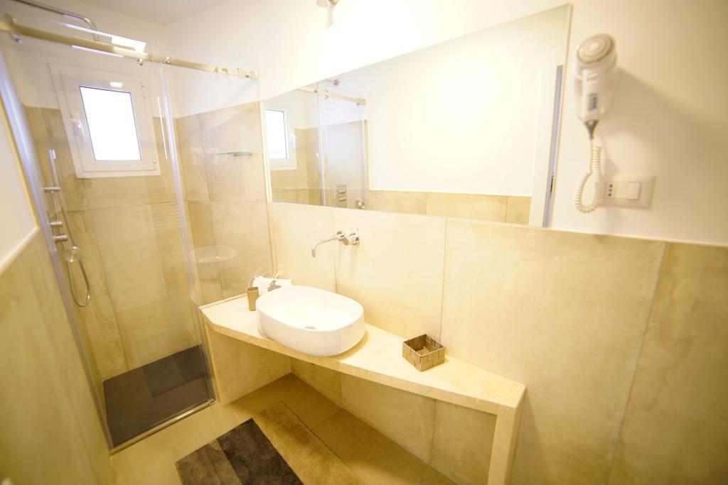 מטרה Rizzi Residence מראה חיצוני תמונה