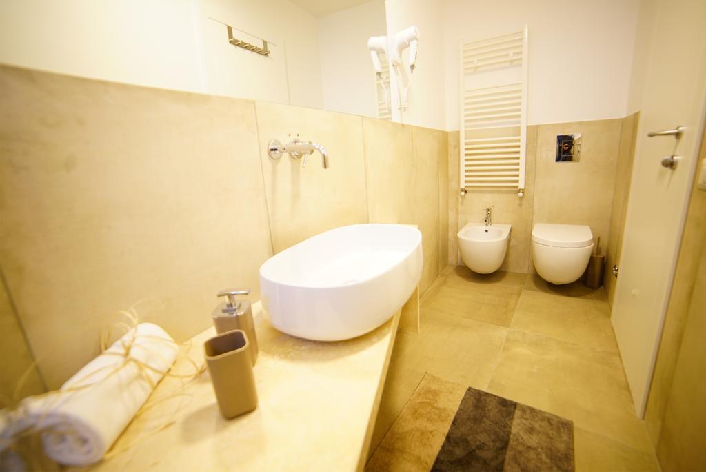 מטרה Rizzi Residence מראה חיצוני תמונה