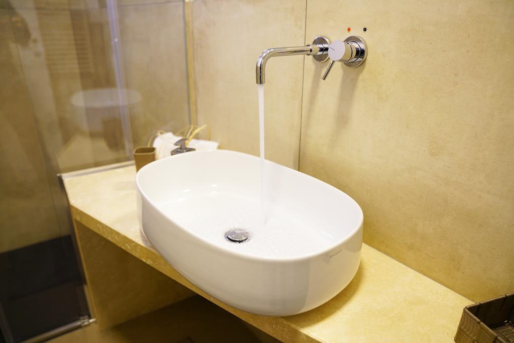 מטרה Rizzi Residence מראה חיצוני תמונה