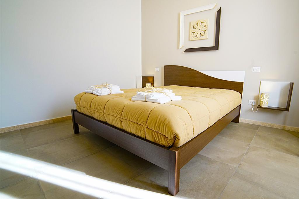 מטרה Rizzi Residence מראה חיצוני תמונה