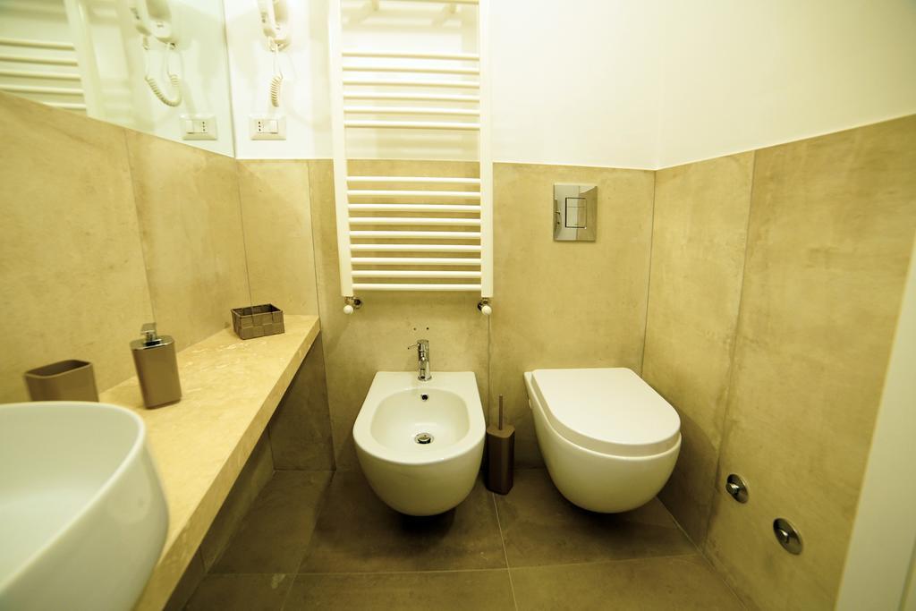 מטרה Rizzi Residence מראה חיצוני תמונה