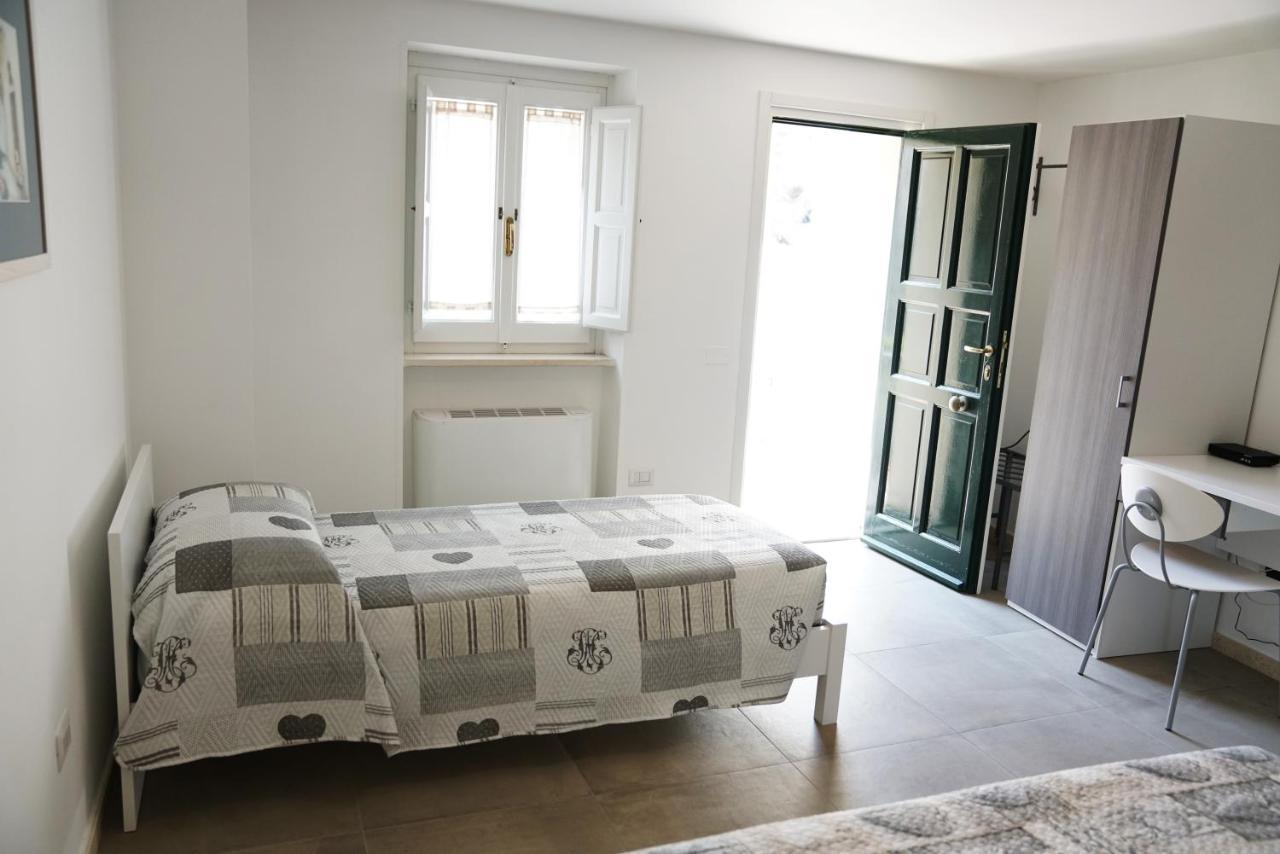 מטרה Rizzi Residence מראה חיצוני תמונה